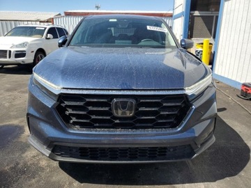 Honda CR-V VI 2024 Honda CR-V EXL 2024 1.5l 1.5 Benzyna 190KM, zdjęcie 5