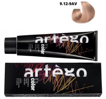 ARTEGO Farba 150ml It's Color 9.12 - 9AV