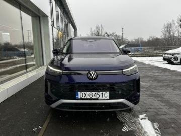 Volkswagen Tayron 2026 Volkswagen Tayron Life Plus 1.5 eTSI 150 KM DSG, zdjęcie 1
