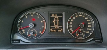 Volkswagen Touran II 1.2 105KM 2012 Volkswagen Touran Volkswagen Touran 1.2 Benzyna 105KM, zdjęcie 9