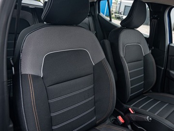 Dacia Sandero III Hatchback 5d 1.0 TCe ECO-G 100KM 2025 Od ręki - Stepway Expression LPG 1.0 TCe 100KM / Pakiet Thermo, Parking, zdjęcie 4