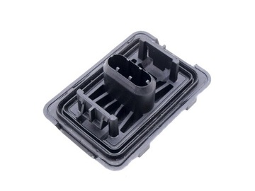 РЕЗИНОВАЯ ШАЙБА ОСНОВАНИЯ ЗАМКА BMW