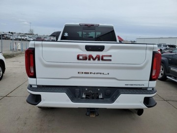  GMC Sierra K2500 Denali 2020 6.6l 6.6 Diesel 445KM, zdjęcie 2