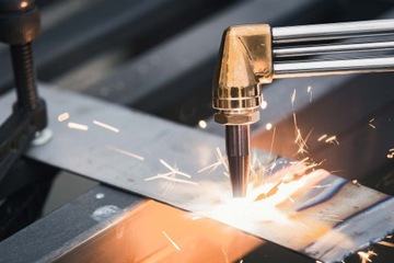 Резак 65см Пропан Кислород 2x НАСАДКА 3-25мм