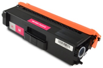 Naplnka Brother TN-329M purpurový kompatibilní toner