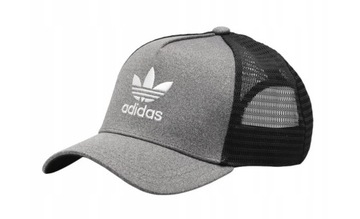 IC0023 CZAPKA Z DASZKIEM BEJSBOLÓWKA ADIDAS CLASSIC rozm. OSFW