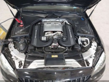 Mercedes Klasa C W205 2020 Mercedes-Benz Klasa C 63 S AMG 2020 4.0l 4.0 Benzyna 503KM, zdjęcie 8