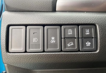 Suzuki 2024 Suzuki Vitara Suzuki Vitara 1.4T 4WD MT 129KM MildHybrid PREMIUM ASO PL Sa, zdjęcie 20