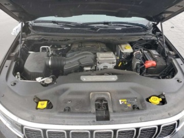 Jeep Wagoneer II 2022 Jeep Wagoneer Series II, 2022r., 4x4, 5.7L 5.7 Benzyna 392KM, zdjęcie 11