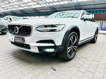 Volvo 2020 Volvo V90 Cross Country I-wł Kraj Bezwypad FV23%, zdjęcie 7