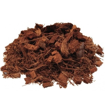 BIOVITA CHIPSY KOKOSOWE COCO CZIPSY PODŁOŻE ZRĘBKI 5L