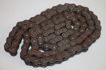 ПРИВОДНАЯ ЦЕПЬ ПРИВОДНОЙ ЗВЕЗДОЧКИ APRILIA PEGASO 650