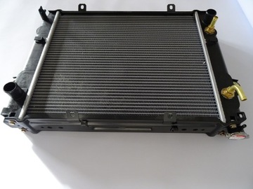 Радиатор Heli CPQD 25