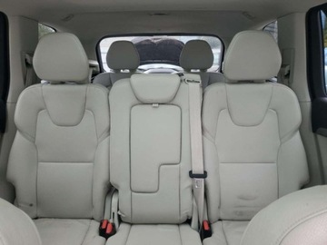 Volvo XC90 II 2022 Volvo XC 90 2022r., T5 Momentum, 2L, od ubezpieczalni 2.0 Benzyna 253KM, zdjęcie 8