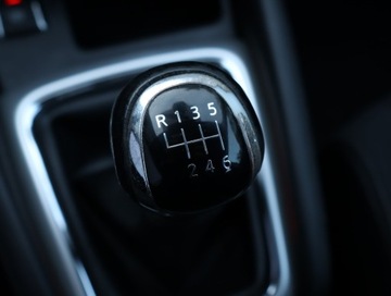 Nissan Qashqai II Crossover 1.2 DIG-T 115KM 2017 Nissan Qashqai 1.2 DIG-T, Salon Polska, Navi, zdjęcie 16