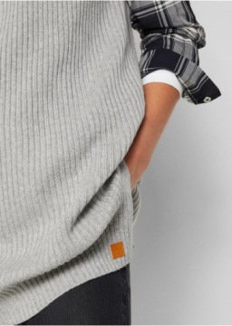 БОНПРИК ДЛИННЫЙ ЖИЛЕТ 44