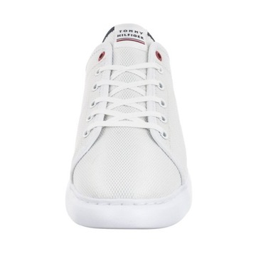 Buty Tommy Hilfiger Lightweight Textile Cupsole