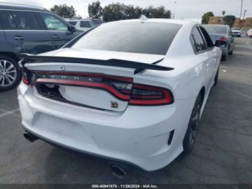Dodge Charger VII 2019 Dodge Charger Dodge Charger Scat Pack 6.4 Benzyna 485KM, zdjęcie 5