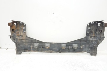 КРЫШКА ЗАДНЕЙ БАЛКИ RENAULT LAGUNA III COUPE