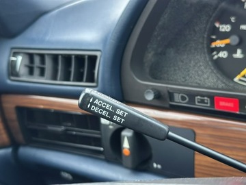 Mercedes Klasa S W126 Sedan 4.2 SE,SEL 224KM 1989 Mercedes S 420 4.2 1989r 224KM,111tys. km. zadbany, zdjęcie 22