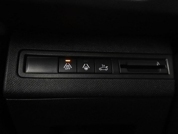 Peugeot 3008 II Crossover Facelifting  1.2 PureTech 130KM 2021 Peugeot 3008 automat full LED skóra el. fotele z, zdjęcie 37