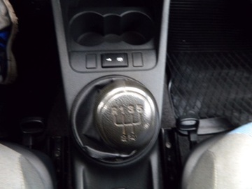 Skoda Roomster Mikrovan 1.4 16V 85KM 2007 Skoda Roomster 1.4 Auto Zarejestrowane, zdjęcie 14