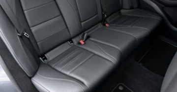 Mercedes GLE V167 SUV Facelifting 2.0 300d 269KM 2025 Mercedes-Benz GLE Od Dealera, FV23, AMG, Pneumatyka, Panoramiczny Dach, Bu, zdjęcie 29