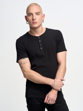 ФУТБОЛКА МУЖСКАЯ BIG STAR BASICAG 906 L