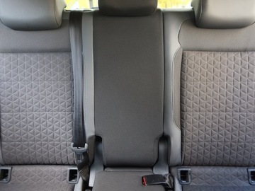 Volkswagen T-Cross SUV 1.0 TSI 115KM 2019 VW T-Cross 1.0 TSI, Salon Polska, Serwis ASO, zdjęcie 9