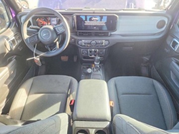 Jeep Gladiator 2026 Jeep Gladiator Sport 2026 3.6 Benzyna 285KM, zdjęcie 8