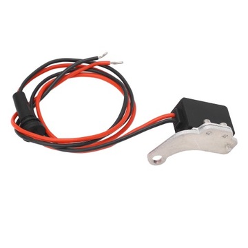 КОМПЛЕКТ ДЛЯ ПЕРЕОБОРУДОВАНИЯ ЭЛЕКТРОННОГО ЗАЖИГАНИЯ 1281