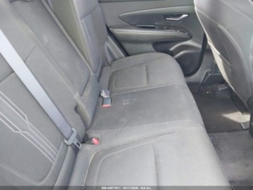 Hyundai Tucson IV SUV HEV 1.6 T-GDI HEV 230KM 2022 Hyundai Tucson 2022 r., 1,6 L HYBRID SEL CONVENIENCE 1.6 Hybryda 230KM, zdjęcie 10