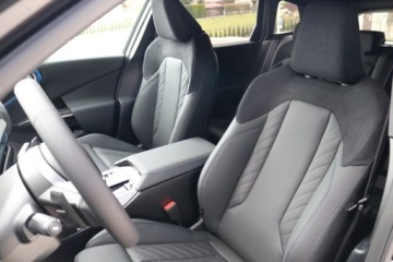 BMW X3 G45 SUV 2.0 20 208KM 2025 BMW X3 M pakiet, dostepny od reki 2.0 Hybryda 208KM, zdjęcie 6