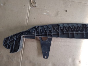 Усиленная балка бампера SEAT Ibiza 6j0807929