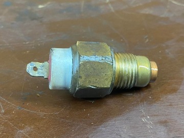 YAMAHA INVITER 300 SKUTER ŚNIEŻNY CZUJNIK TEMPERATURY