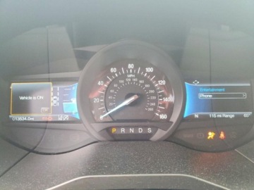 Ford Edge II 2024 Ford Edge Se 2024 2.0 Benzyna 250KM, zdjęcie 9