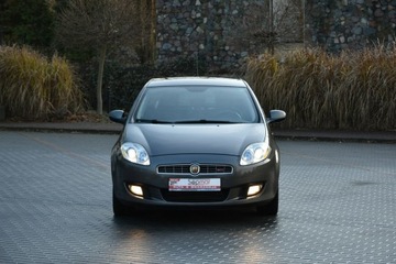 Fiat Bravo II Hatchback 5d 1.4 T-JET 16V 150KM 2008 Fiat Bravo Sport 1.4T-Jet 16v 150KM XII.2008r., zdjęcie 7