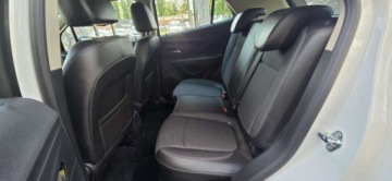 Opel Mokka I X 1.4 Turbo Ecotec 140KM 2018 Opel Mokka Opel Mokka 1.4 Turbo 140KM Color Edition Navi LED 83 tys.km Sup, zdjęcie 26
