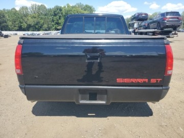  GMC Sierra C1500 1990 5.7l 5.7 Benzyna 210KM, zdjęcie 2