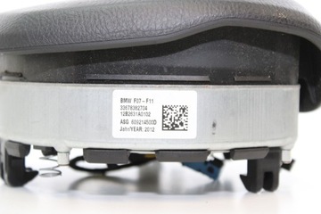 BMW F10 F11 F07 F01 Подушка безопасности водителя РУЛЕВОЕ КОЛЕСО 6783827