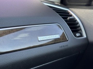 Audi Q5 I SUV Facelifting 2.0 TDI clean diesel 190KM 2016 Audi Q5 8xAlu! El.Klapa, Bixenon, Kamera, Serwis!, zdjęcie 27