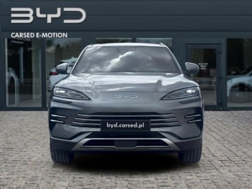 BYD 2026 BYD Seal U DM-i, zdjęcie 7