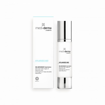 MEDIDERMA HYLANSES MD HA ADVANCED KREM