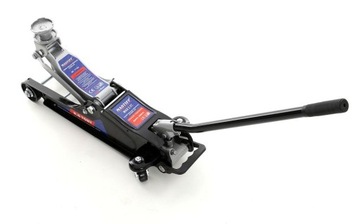 АВТОМОБИЛЬНЫЙ ПОДЪЕМНИК ŻABA 2,5Т, ДОМКРАТ КОБЫЛКИ 3Т