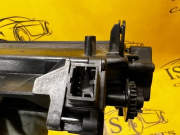 ЦЕНТРАЛЬНАЯ ПАНЕЛЬ AIR AIR BLADE DECOR AUDI A8 D5