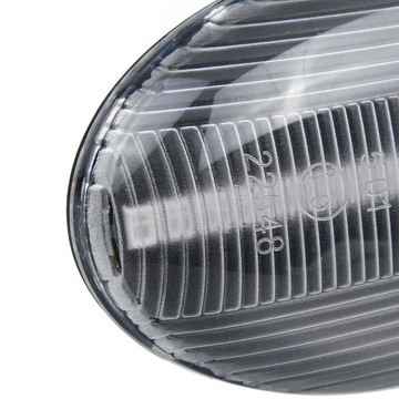 LED SMĚROVKY SUBARU FORESTER SG5 2001-2005