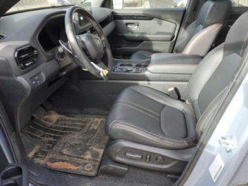 Honda Pilot II 2024 Honda Pilot 2024, 3.5L, 4x4, TRAILSPORT od ubezpieczalni 3.5 Benzyna 285KM, zdjęcie 7