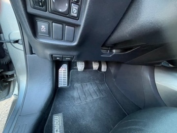 Nissan Juke I SUV 1.6 DIG-T 190KM 2011 NISSAN JUKE 1.6 DIG-T 190 KM *Skóry *felgi 19'' * *Ulter * tylko 137 tys.km, zdjęcie 21