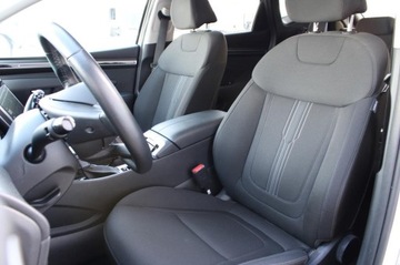 Hyundai Tucson IV SUV 1.6 T-GDI 48V 180KM 2024 HYUNDAI Tucson EXECUTIVE, zdjęcie 8