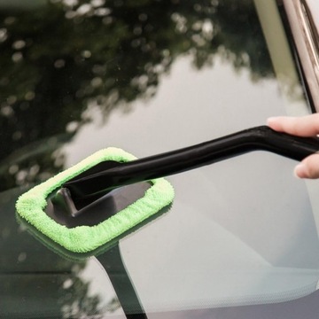 МАШИНА ДЛЯ ОЧИСТЕНИЯ СТЕКЛОВ АВТОМОБИЛЯ ОЧИСТИТЕЛЬ ПАРОУДАЛЕНИЯ ОЧИСТИТЕЛЬ ИЗ МИКРОФИБРЫ